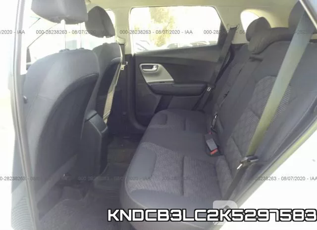 KNDCB3LC2K5297583 фото 9