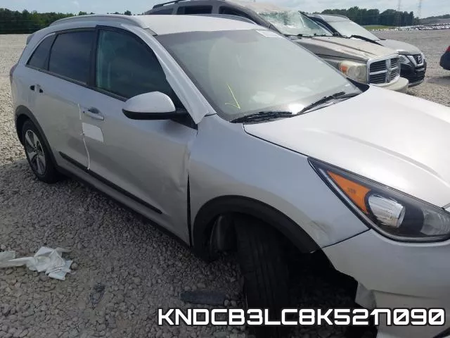 KNDCB3LC8K5217090 фото 10