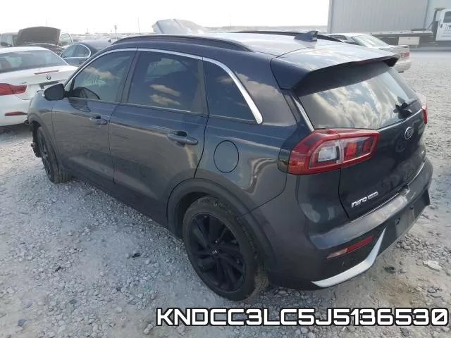 KNDCC3LC5J5136530 фото 3