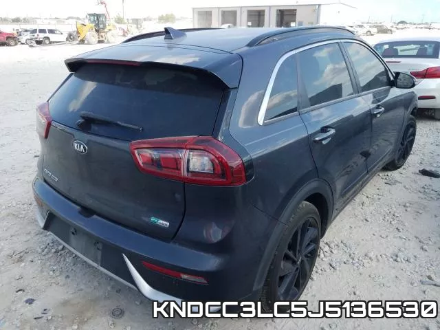 KNDCC3LC5J5136530 фото 4
