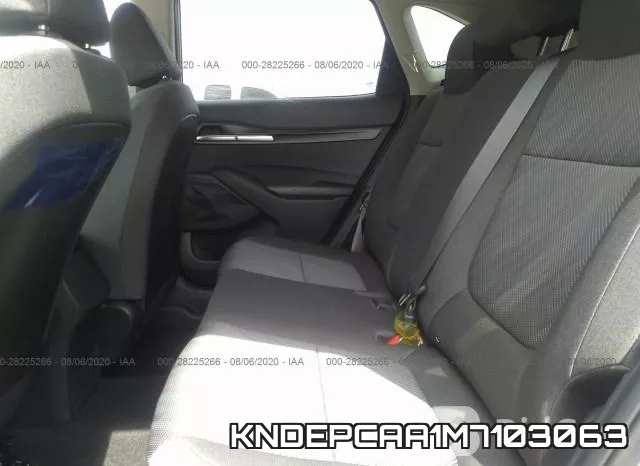KNDEPCAA1M7103063 фото 9