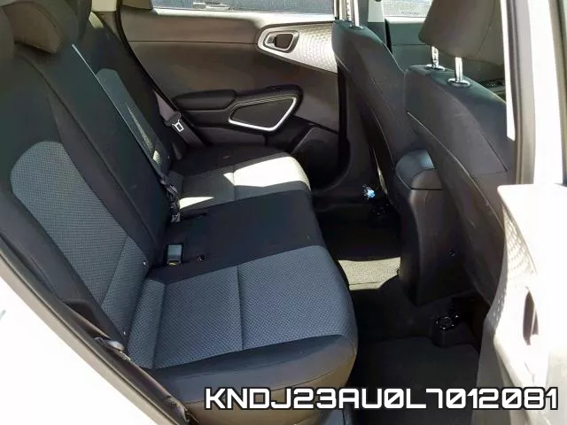 KNDJ23AU0L7012081 фото 7