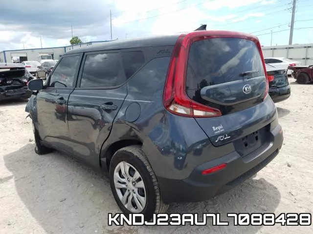 KNDJ23AU7L7088428 фото 4