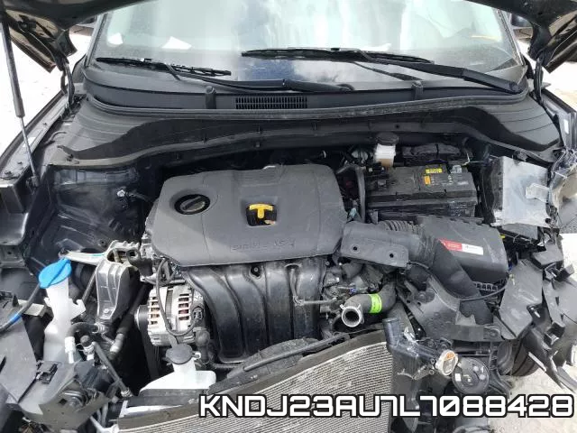 KNDJ23AU7L7088428 фото 8