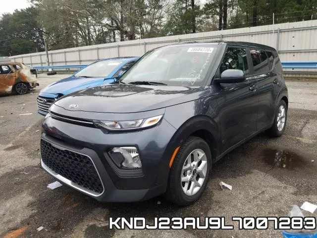 KNDJ23AU9L7007283 фото 3