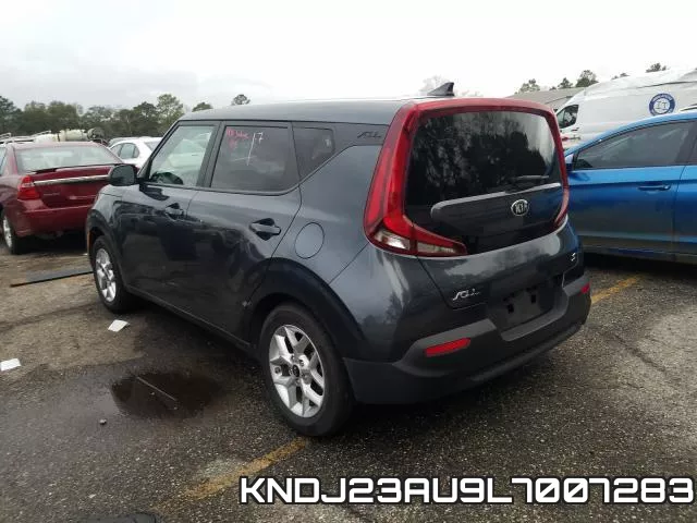 KNDJ23AU9L7007283 фото 4