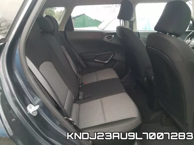 KNDJ23AU9L7007283 фото 7