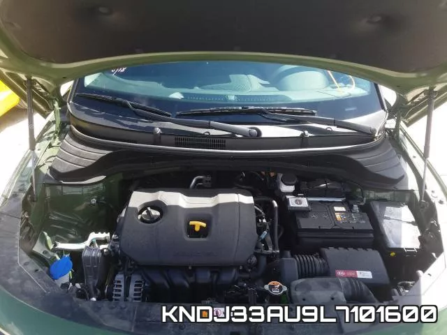 KNDJ33AU9L7101600 фото 8