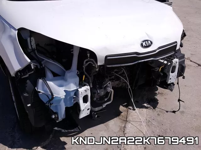 KNDJN2A22K7679491 фото 10