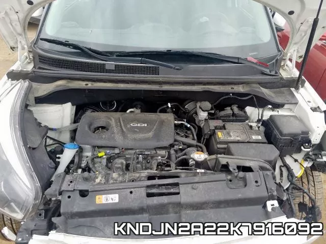 KNDJN2A22K7916092 фото 8
