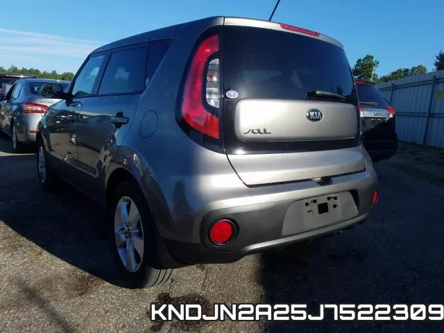 KNDJN2A25J7522309 фото 4