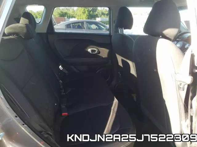 KNDJN2A25J7522309 фото 7