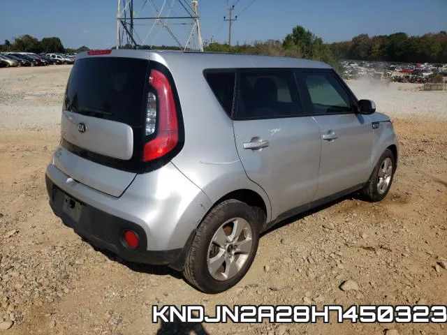 KNDJN2A28H7450323 фото 5