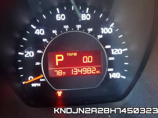 KNDJN2A28H7450323 фото 9