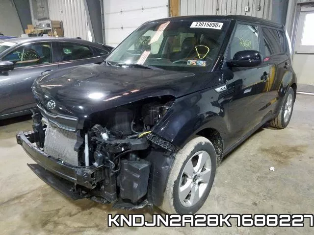 KNDJN2A28K7688227 фото 3