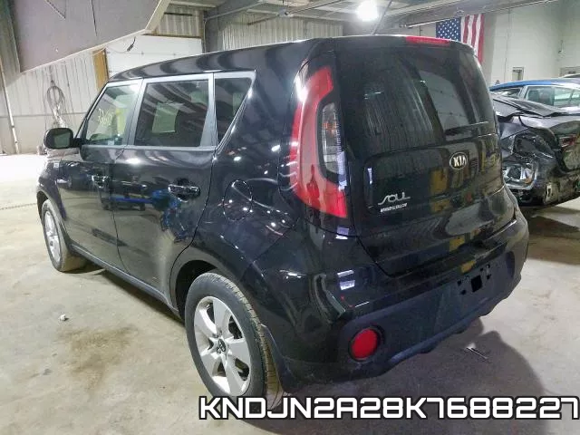 KNDJN2A28K7688227 фото 4