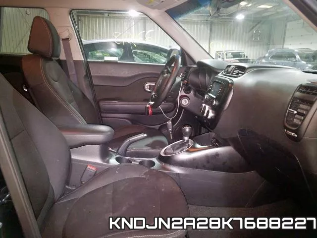 KNDJN2A28K7688227 фото 6