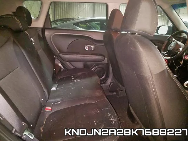 KNDJN2A28K7688227 фото 7