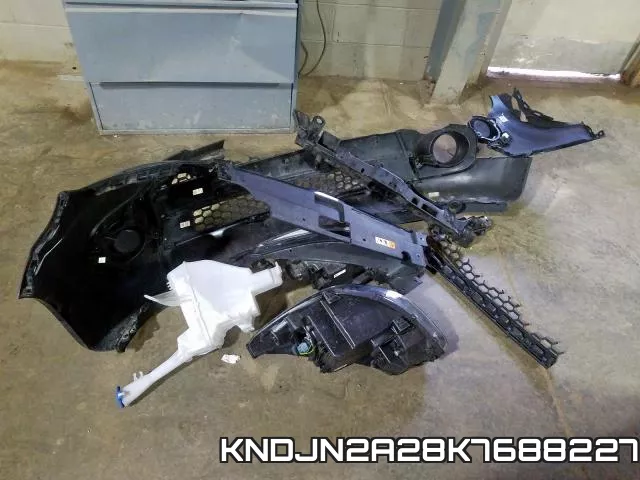 KNDJN2A28K7688227 фото 10