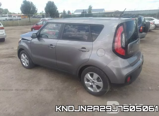 KNDJN2A29J7505061 фото 4