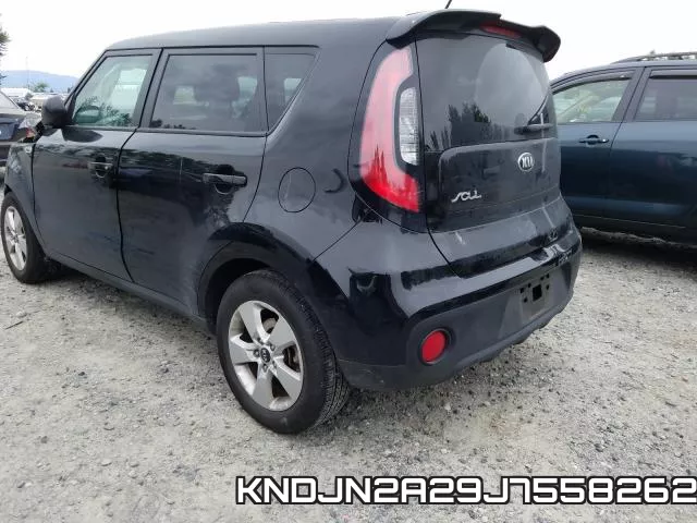 KNDJN2A29J7558262 фото 4