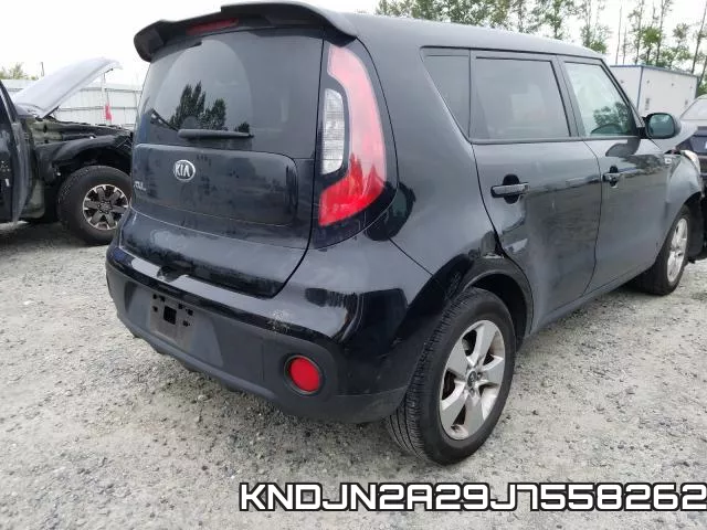 KNDJN2A29J7558262 фото 5