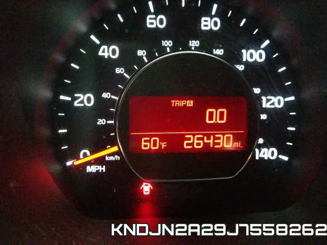 KNDJN2A29J7558262 фото 9