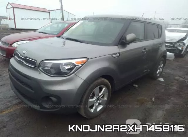 KNDJN2A2XH7458116 фото 3