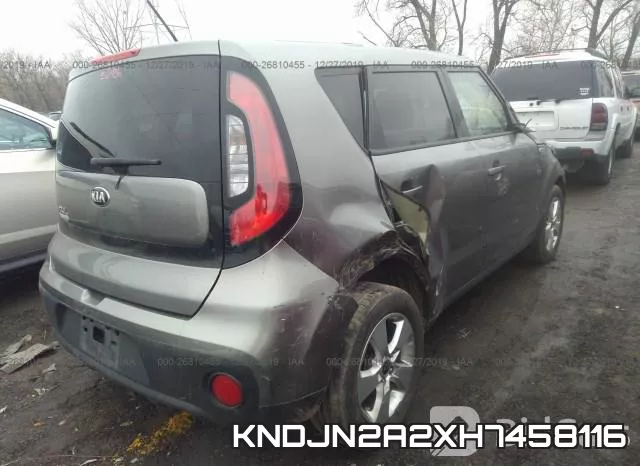 KNDJN2A2XH7458116 фото 5