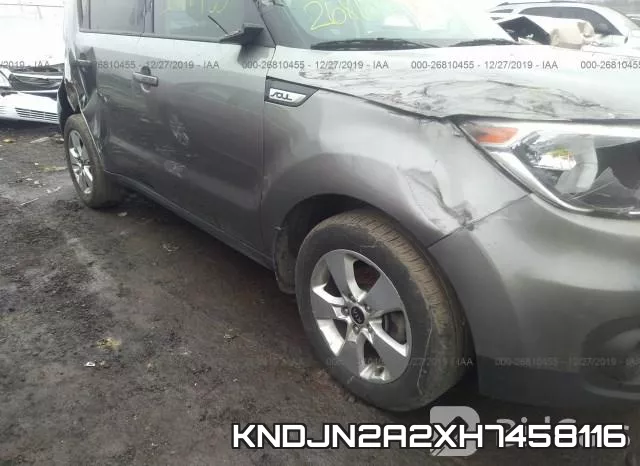 KNDJN2A2XH7458116 фото 7