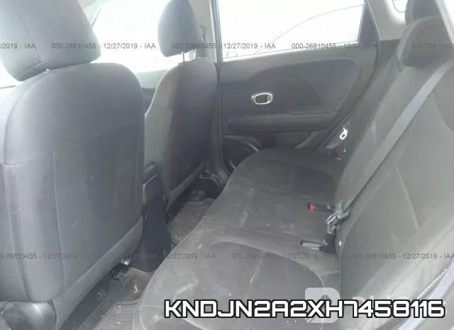 KNDJN2A2XH7458116 фото 9