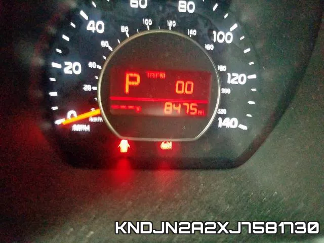KNDJN2A2XJ7581730 фото 9