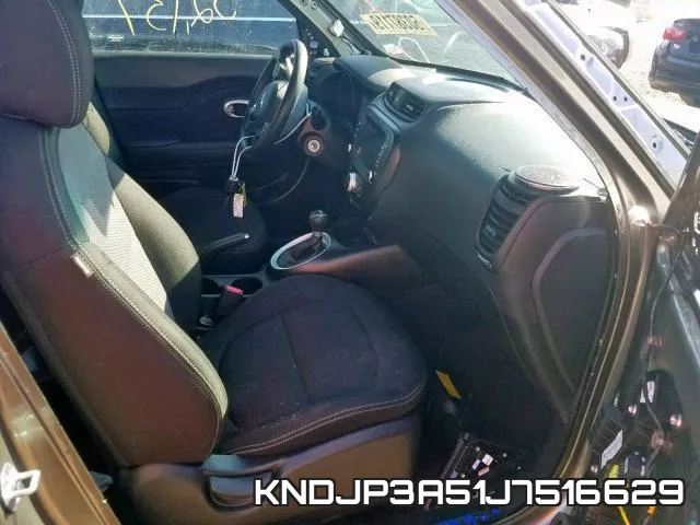 KNDJP3A51J7516629 фото 6