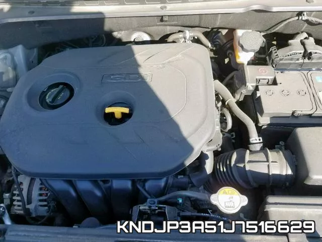 KNDJP3A51J7516629 фото 8