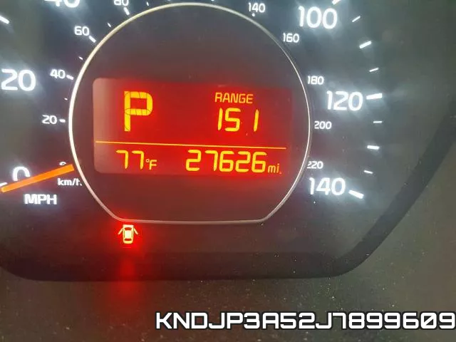 KNDJP3A52J7899609 фото 9