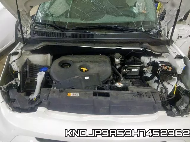 KNDJP3A53H7452362 фото 8