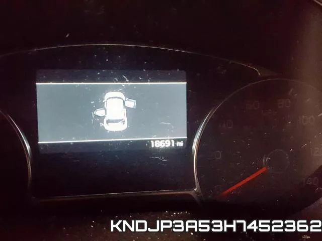 KNDJP3A53H7452362 фото 9