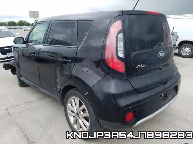 KNDJP3A54J7898283 фото 4
