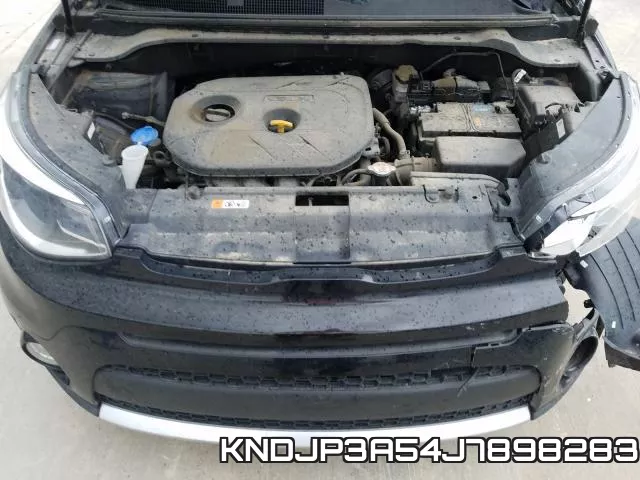 KNDJP3A54J7898283 фото 8