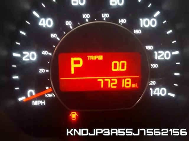 KNDJP3A55J7562156 фото 9