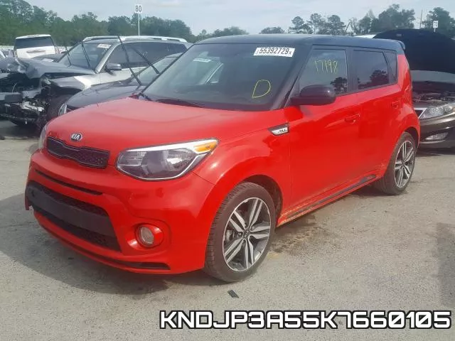 KNDJP3A55K7660105 фото 3