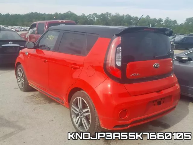 KNDJP3A55K7660105 фото 4