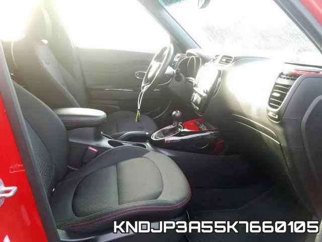 KNDJP3A55K7660105 фото 6