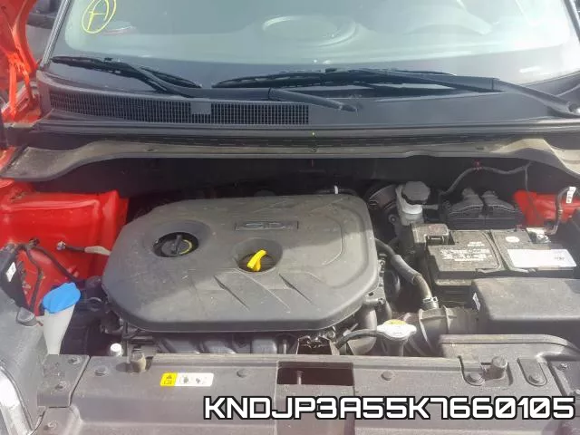 KNDJP3A55K7660105 фото 8