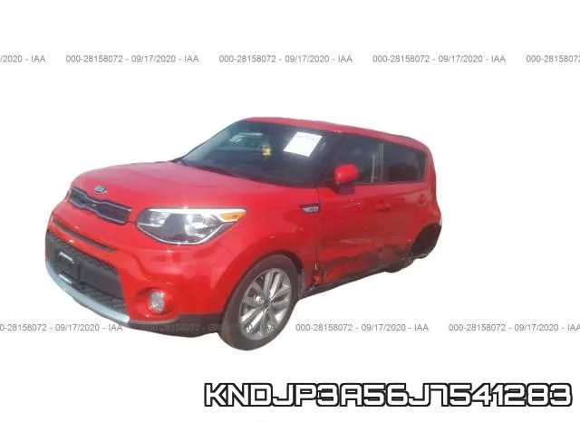 KNDJP3A56J7541283 фото 3