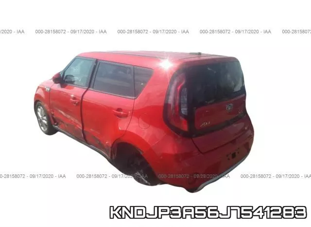 KNDJP3A56J7541283 фото 4