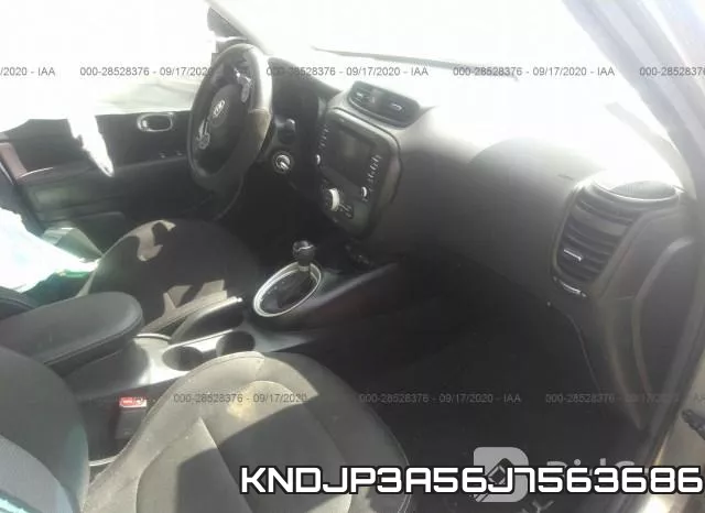 KNDJP3A56J7563686 фото 6