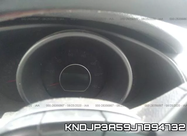 KNDJP3A59J7894732 фото 8