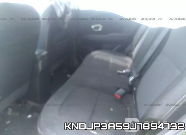 KNDJP3A59J7894732 фото 9