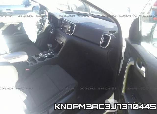 KNDPM3AC3J7370445 фото 6